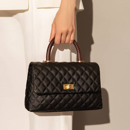 Black-