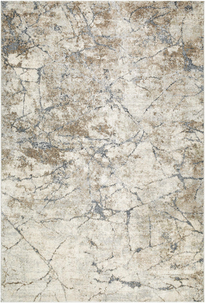 Venti Thick Luxe Rug