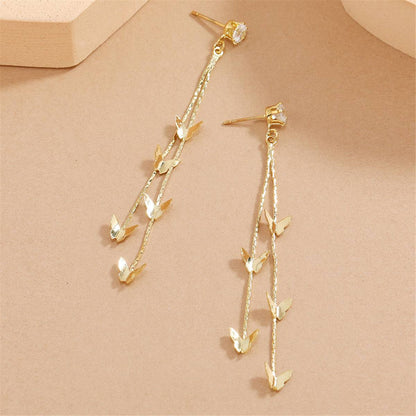 Metallic-