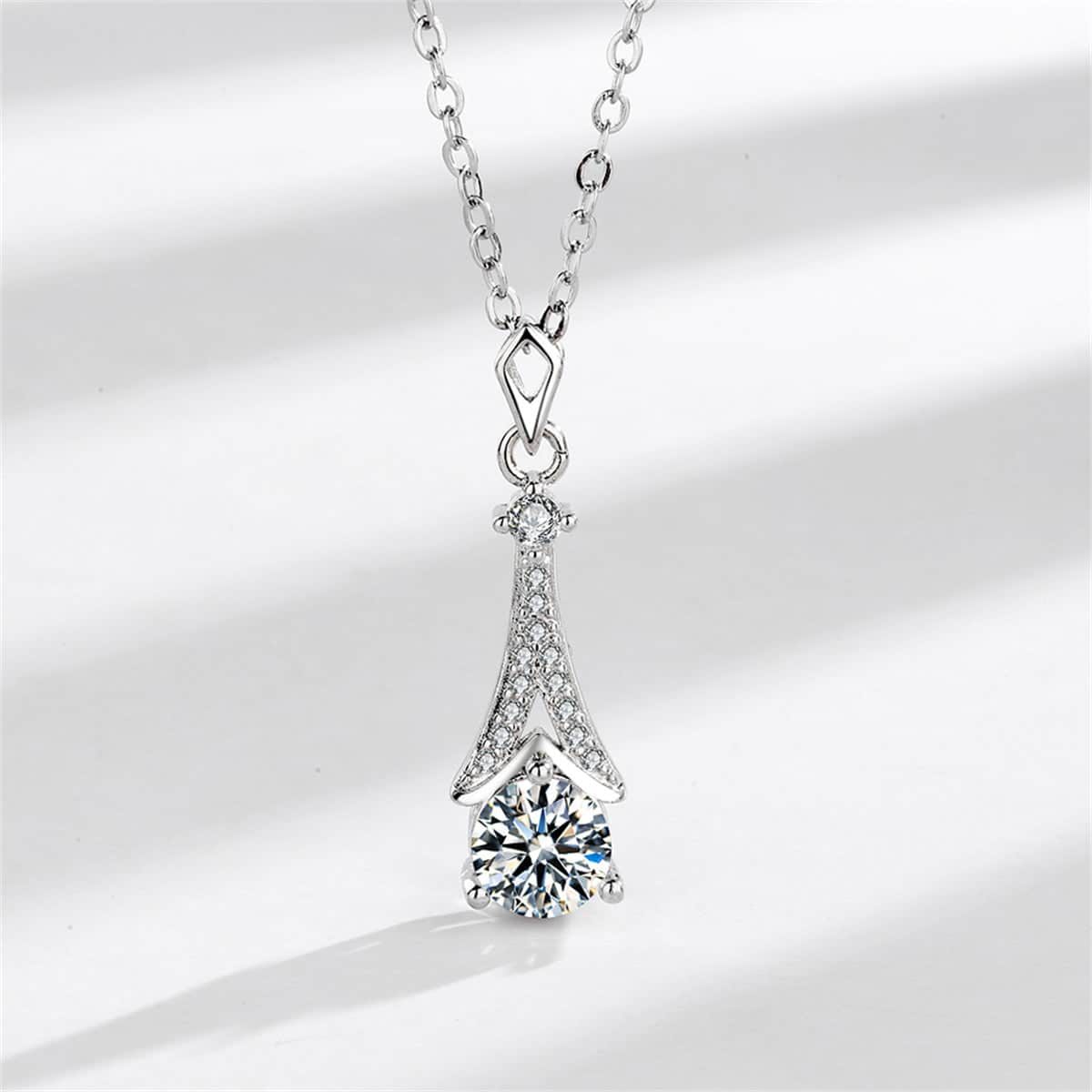 Metallic-
