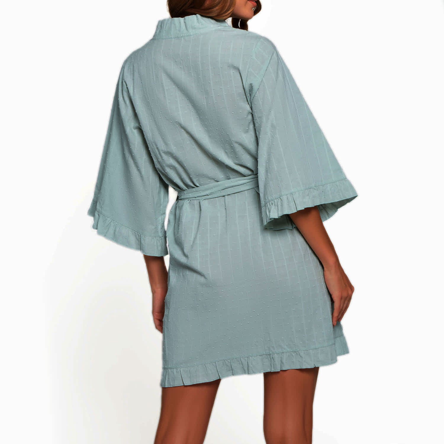 Mint-