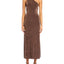 SLATE BROWN