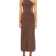 SLATE BROWN