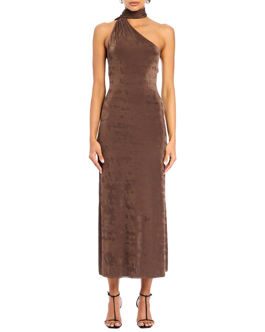SLATE BROWN-