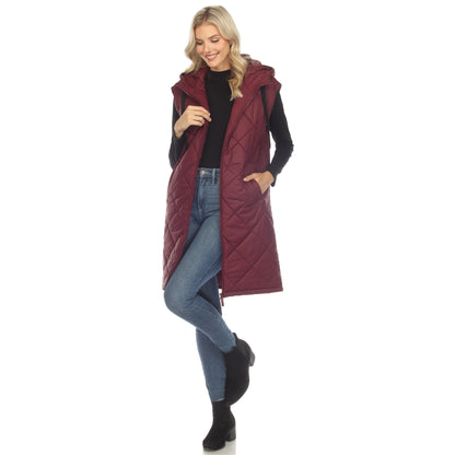 Burgundy-