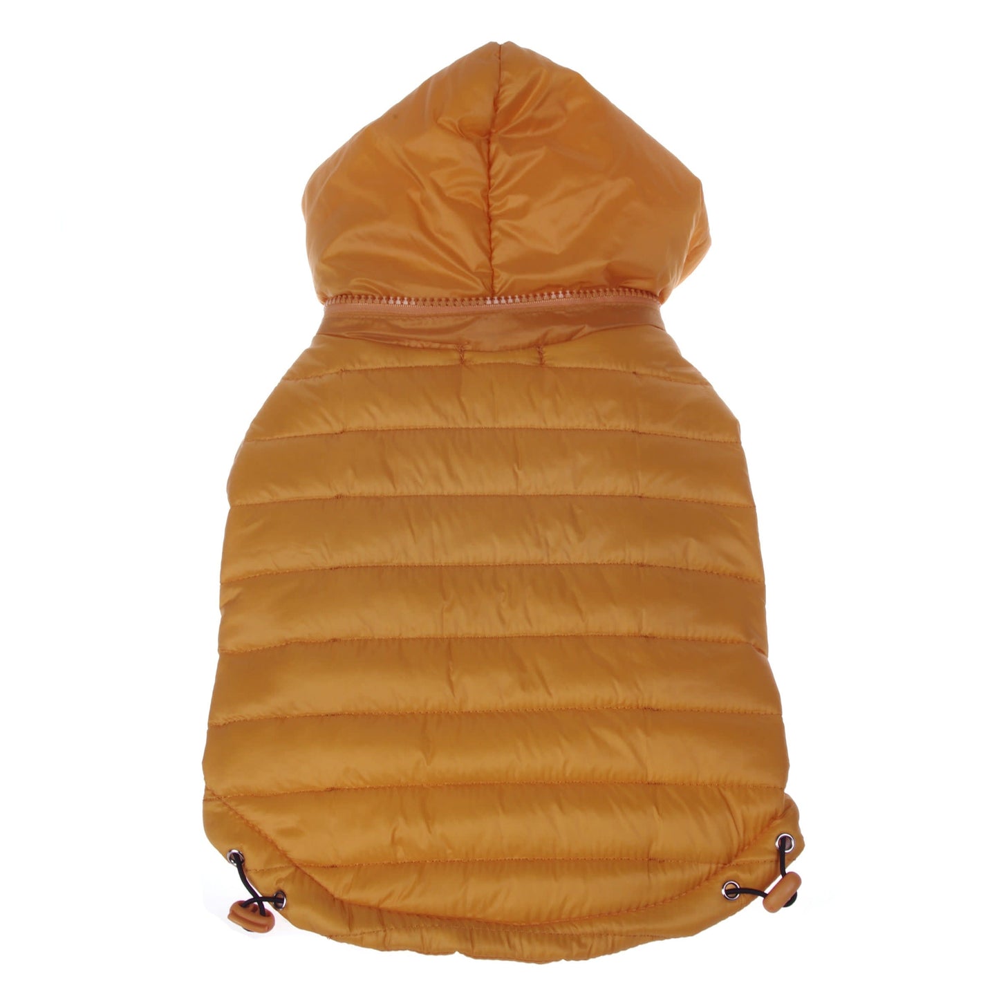 Mustard Yellow-