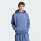 Crew Blue Mel