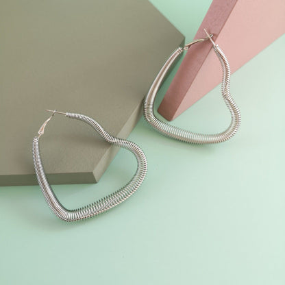 Metallic-