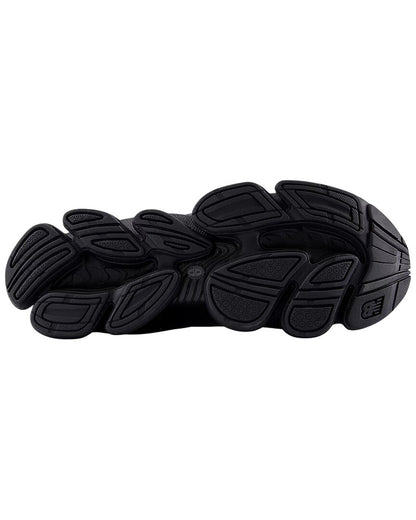 Black Black-