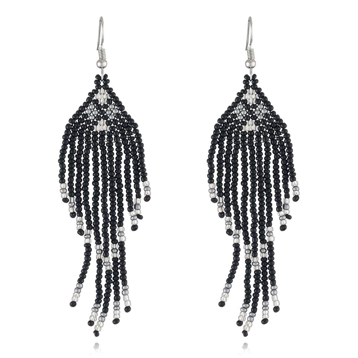 Black-
