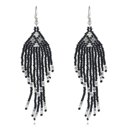 Black-
