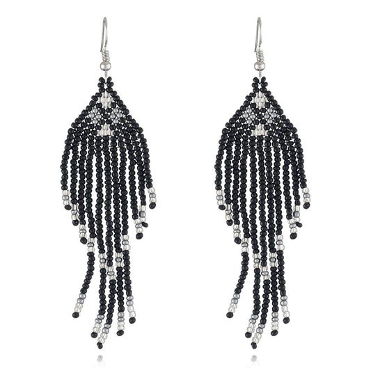Black-