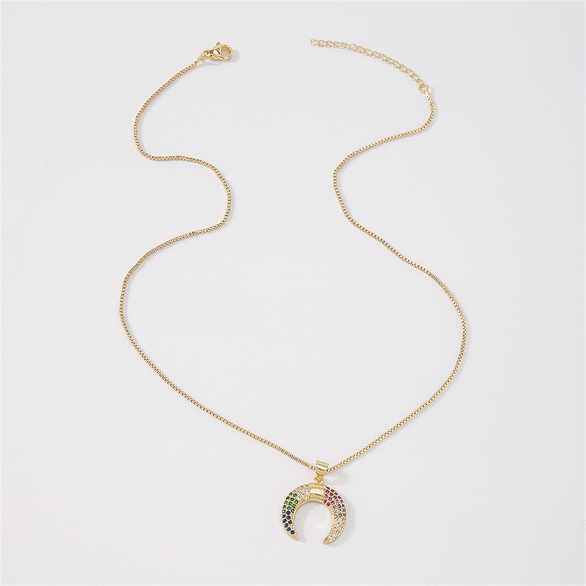 Metallic-