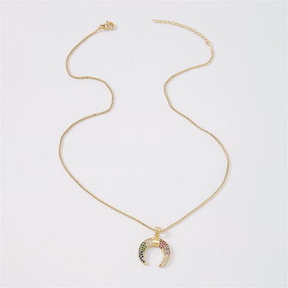 Metallic-