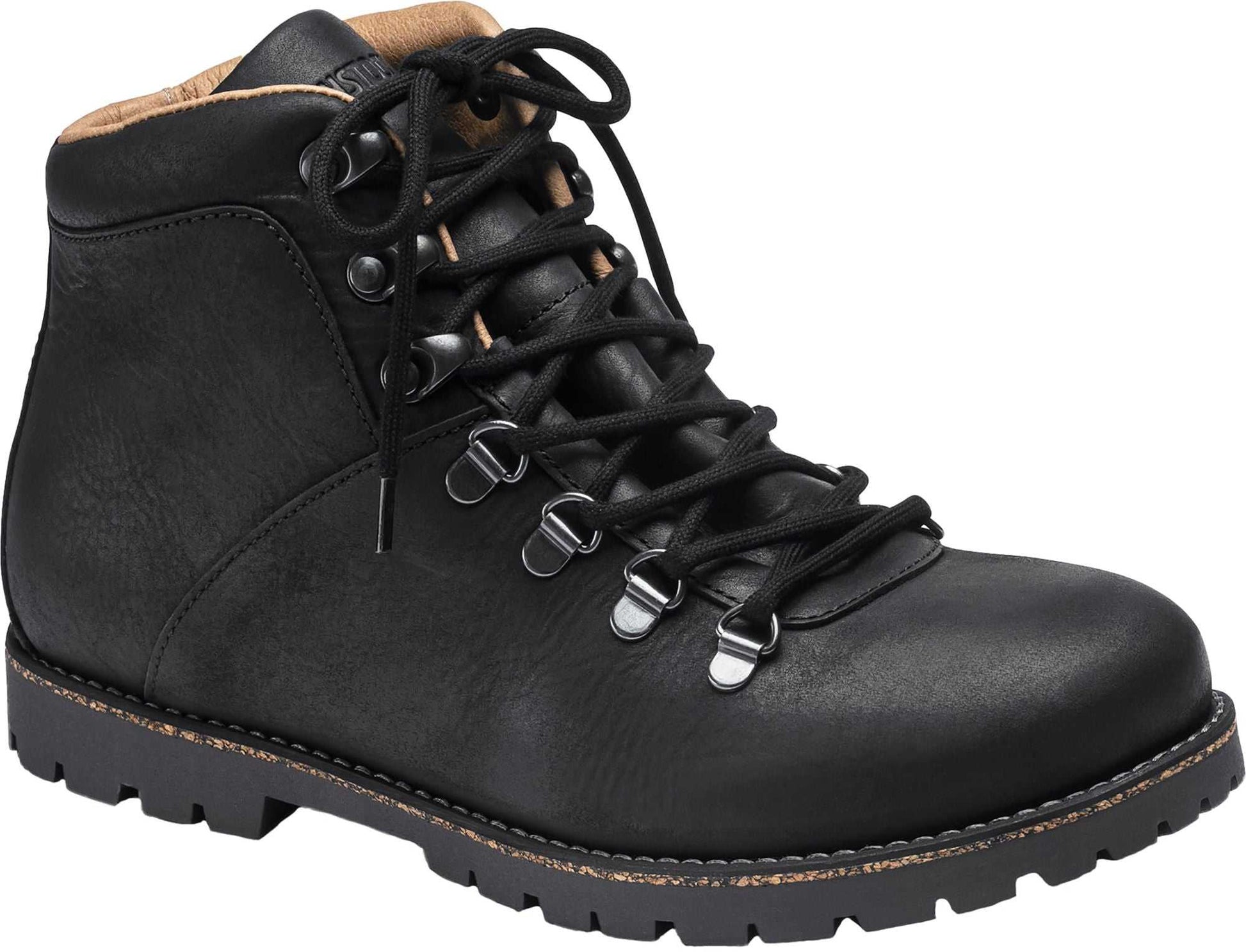 Black-