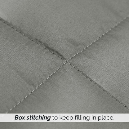 Steel Grey-