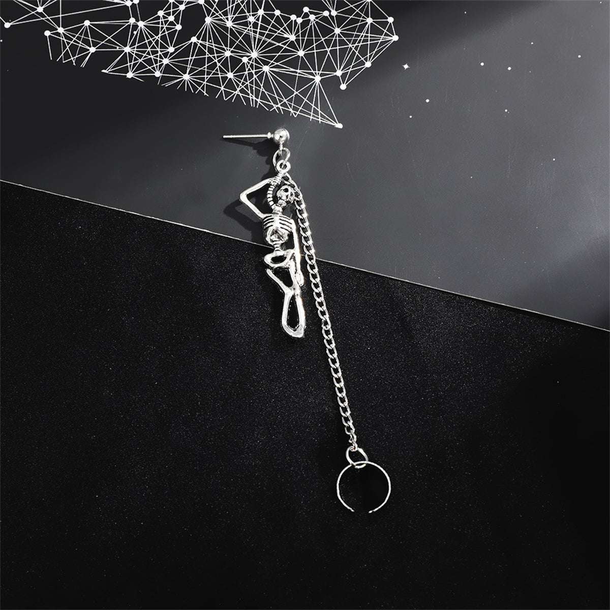 Metallic-