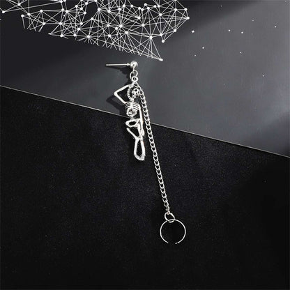 Metallic-