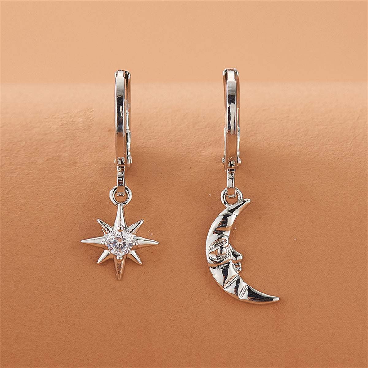Metallic-