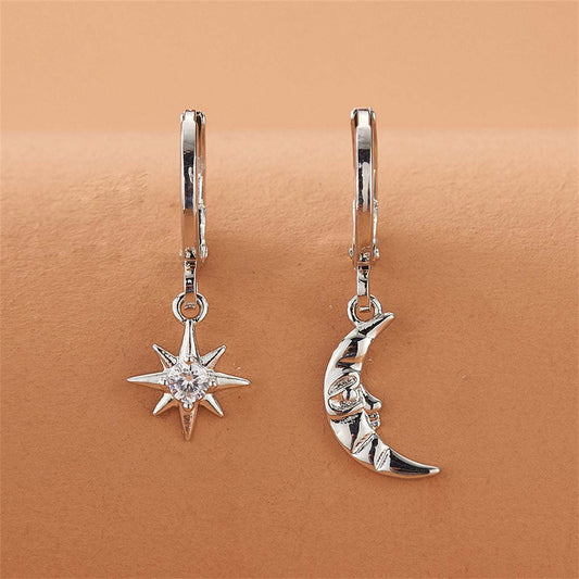 Metallic-