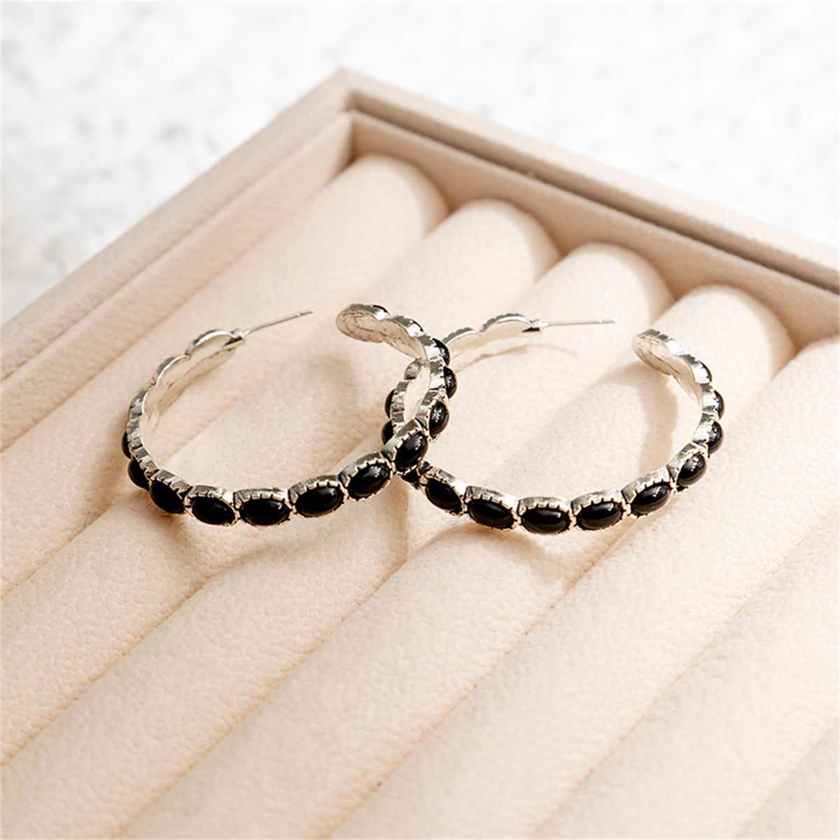 Black-
