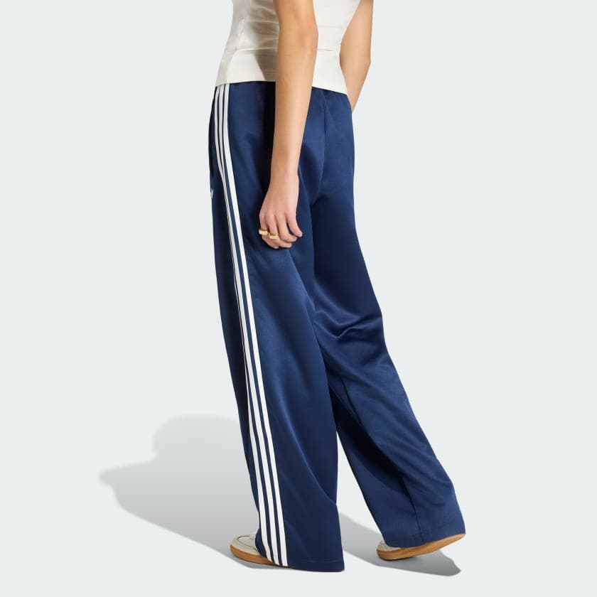 Night Indigo / White-