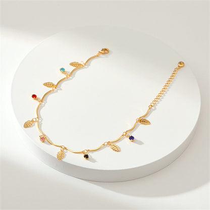 Metallic-