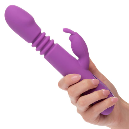 Purple-