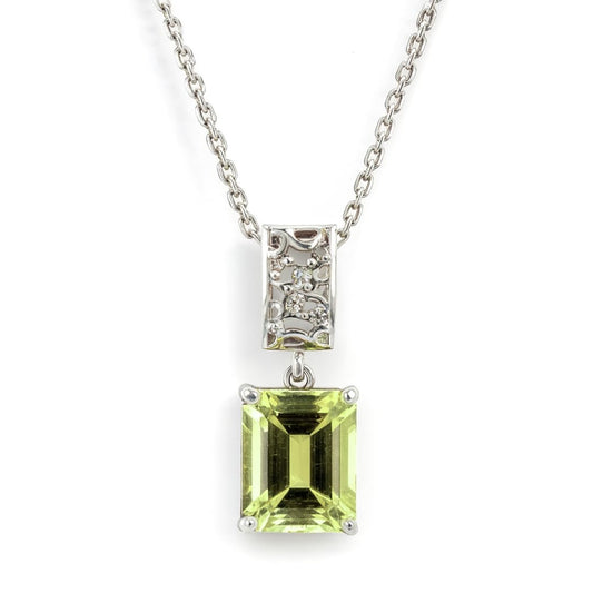 Green-