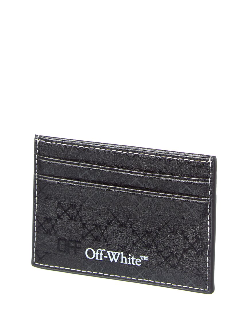 Off-White™ Classic Card Holder