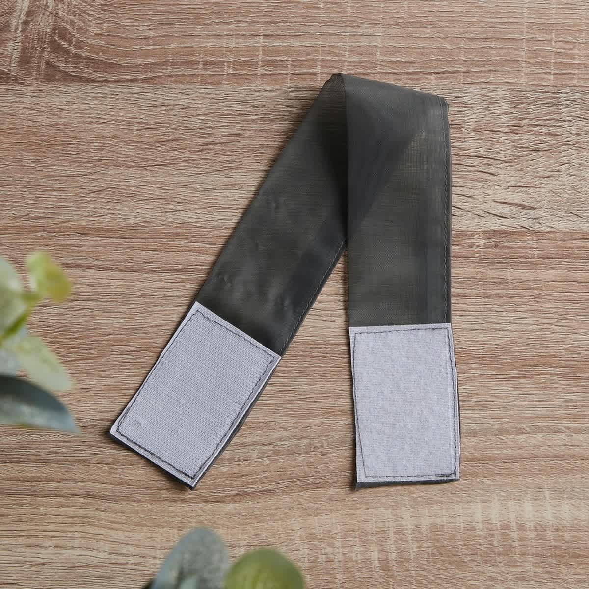 Charcoal Grey-