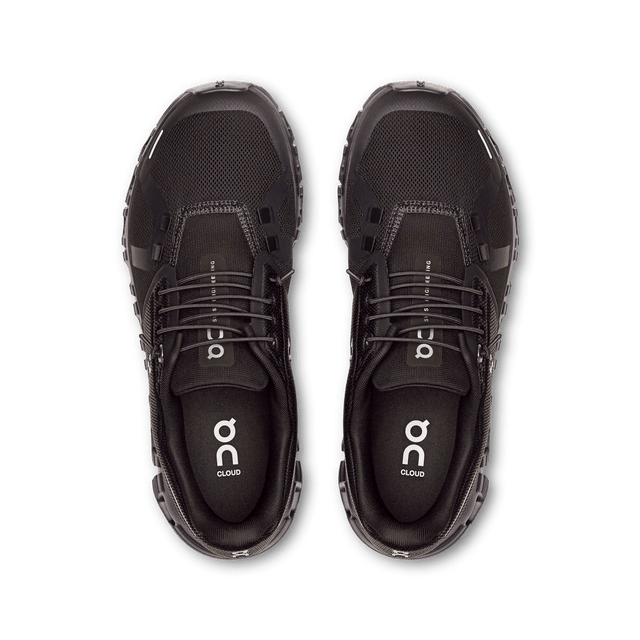 Black-