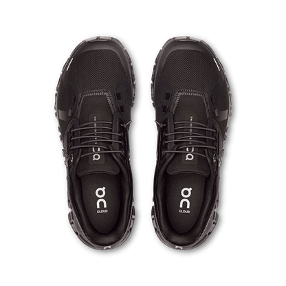 Black-