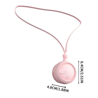 Pink-
