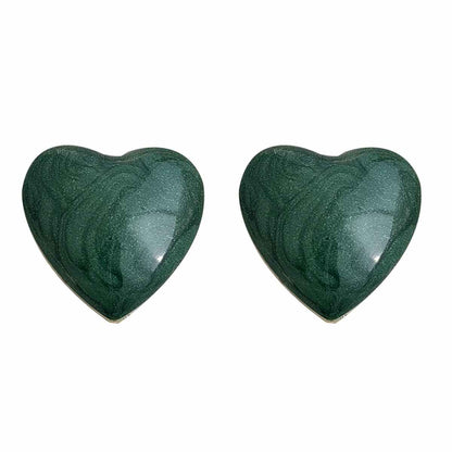 Green-