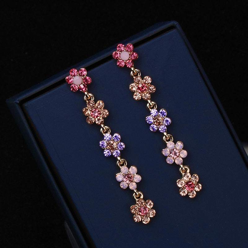 Pink-