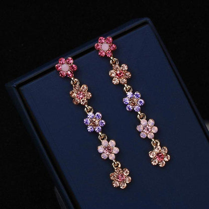 Pink-