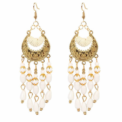 White-