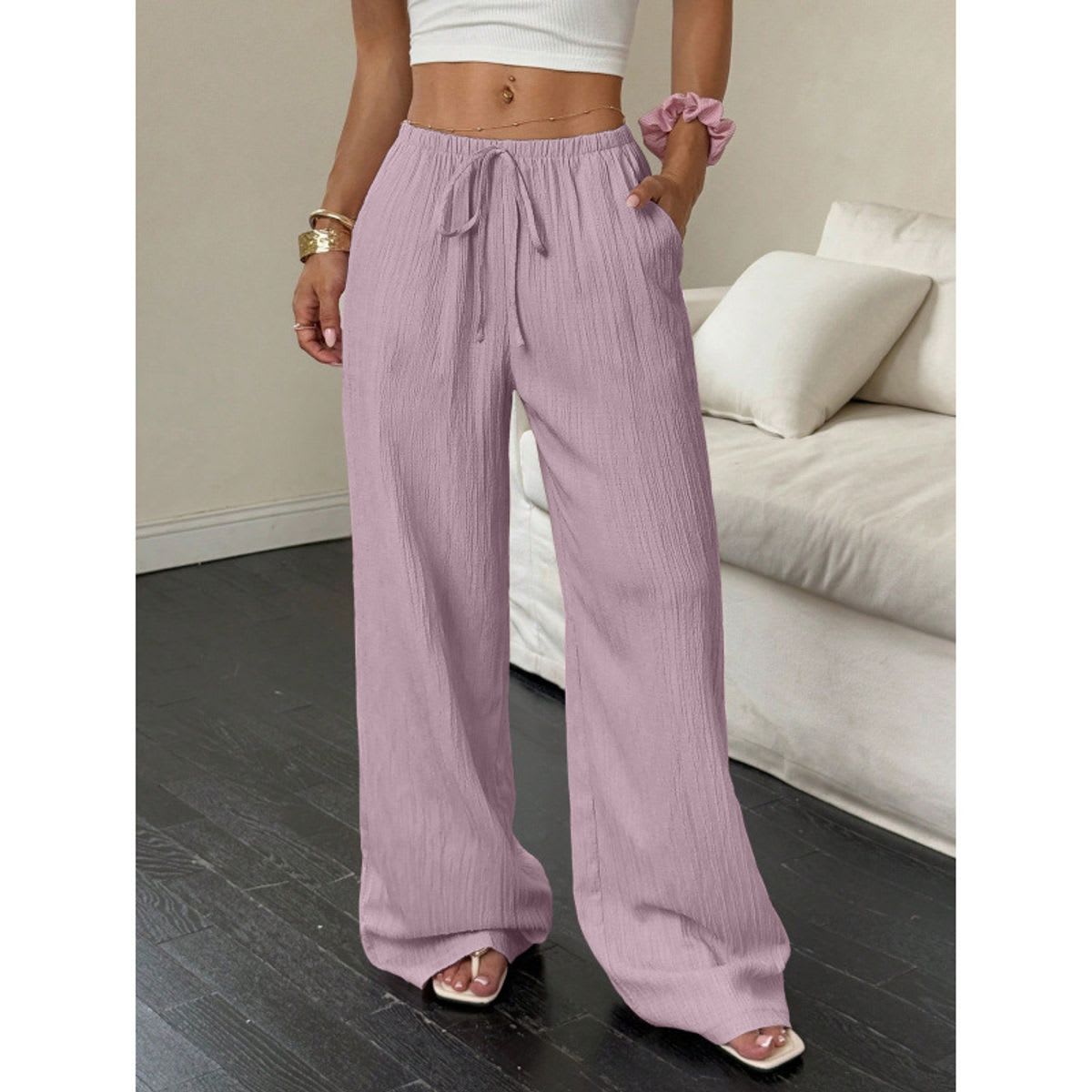 Pink-