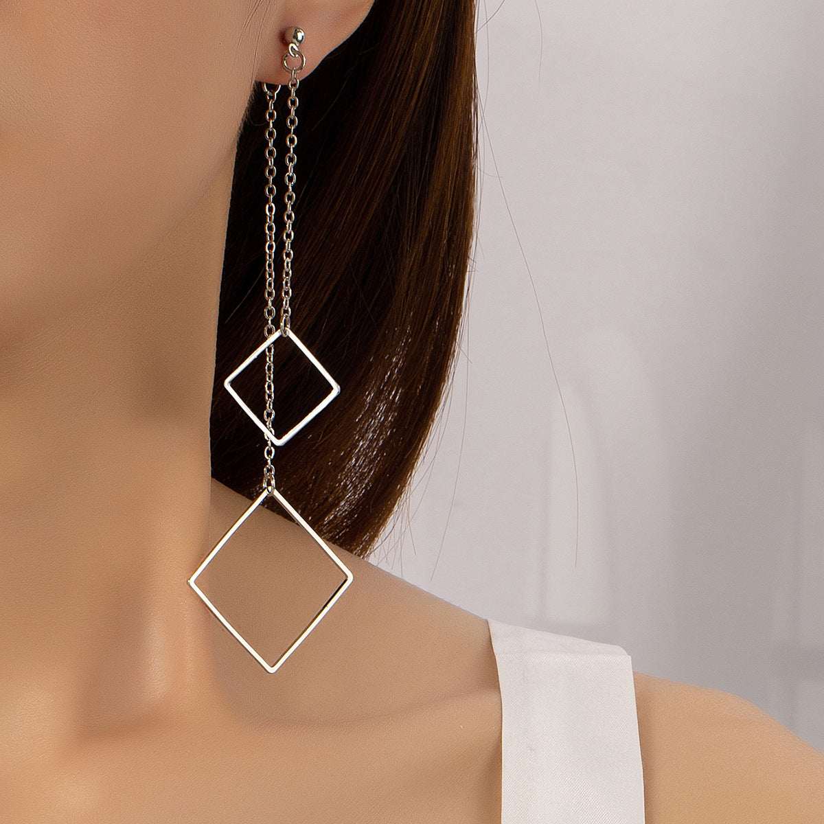 Metallic-