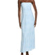 BABY BLUE FLORET