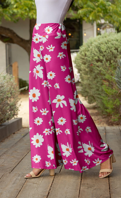 Pink-