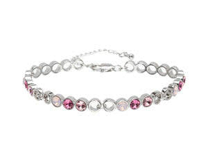 Light Rose & Opal-