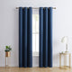 Midnight Navy Blue