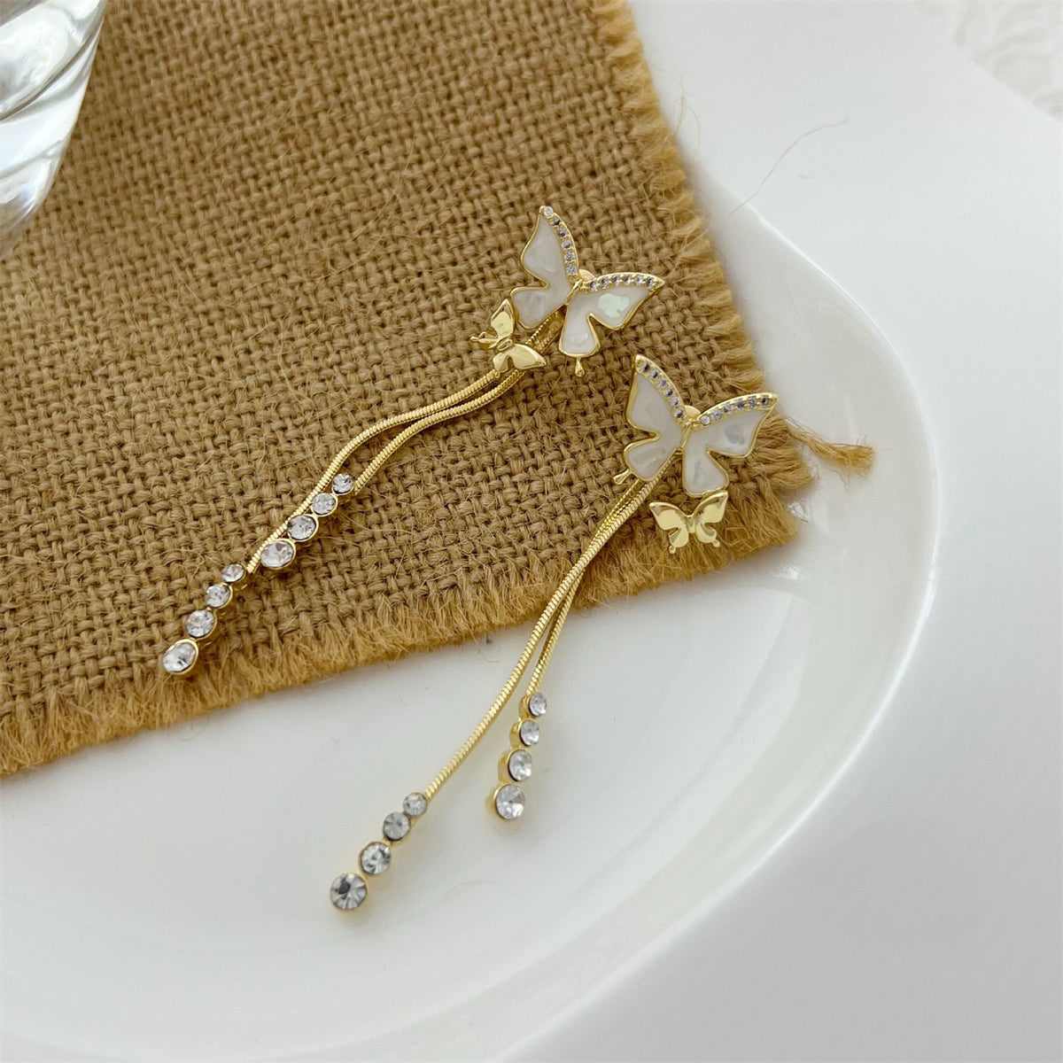 White-