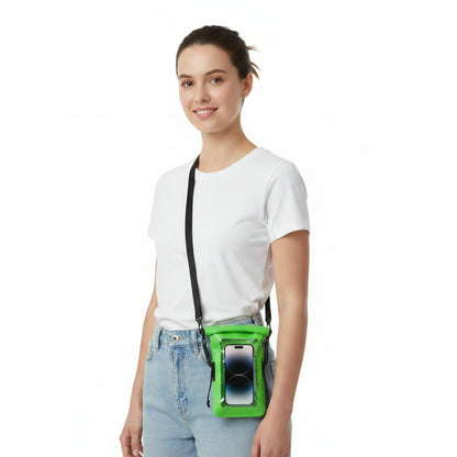 Green-