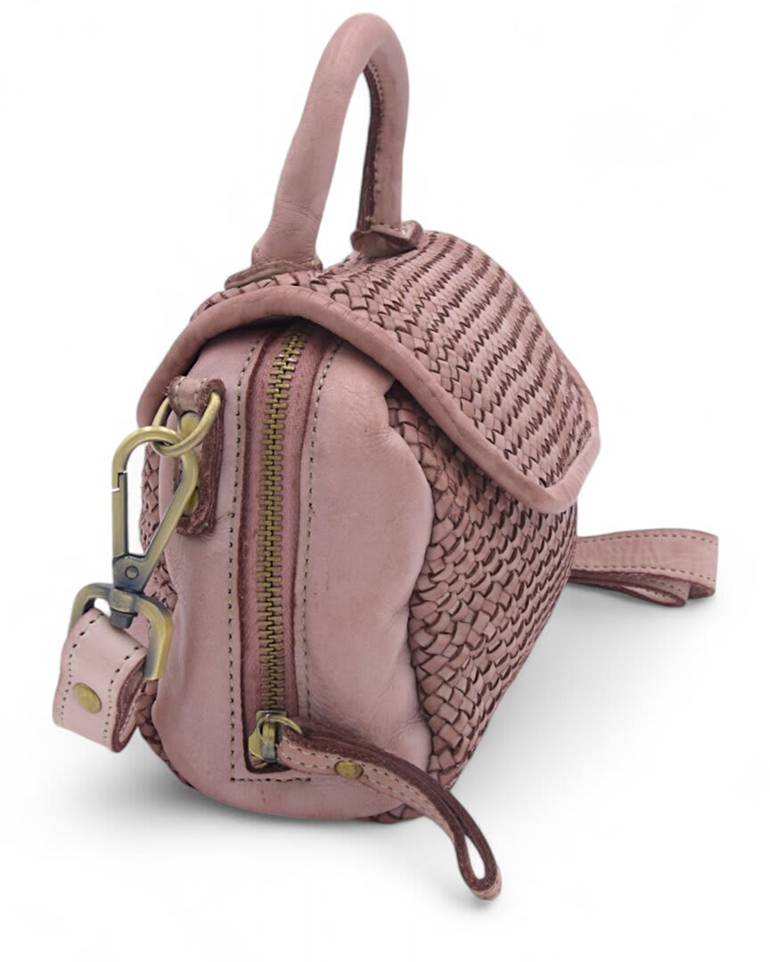 Dusty Pink-