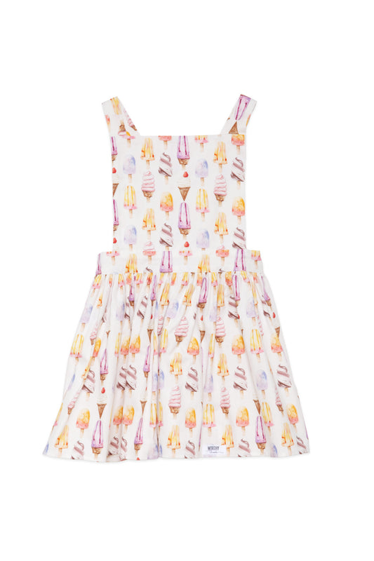 Ice Cream/Popsicles-