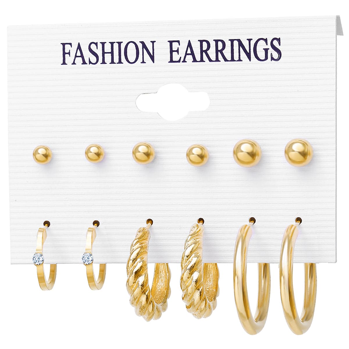 Metallic-