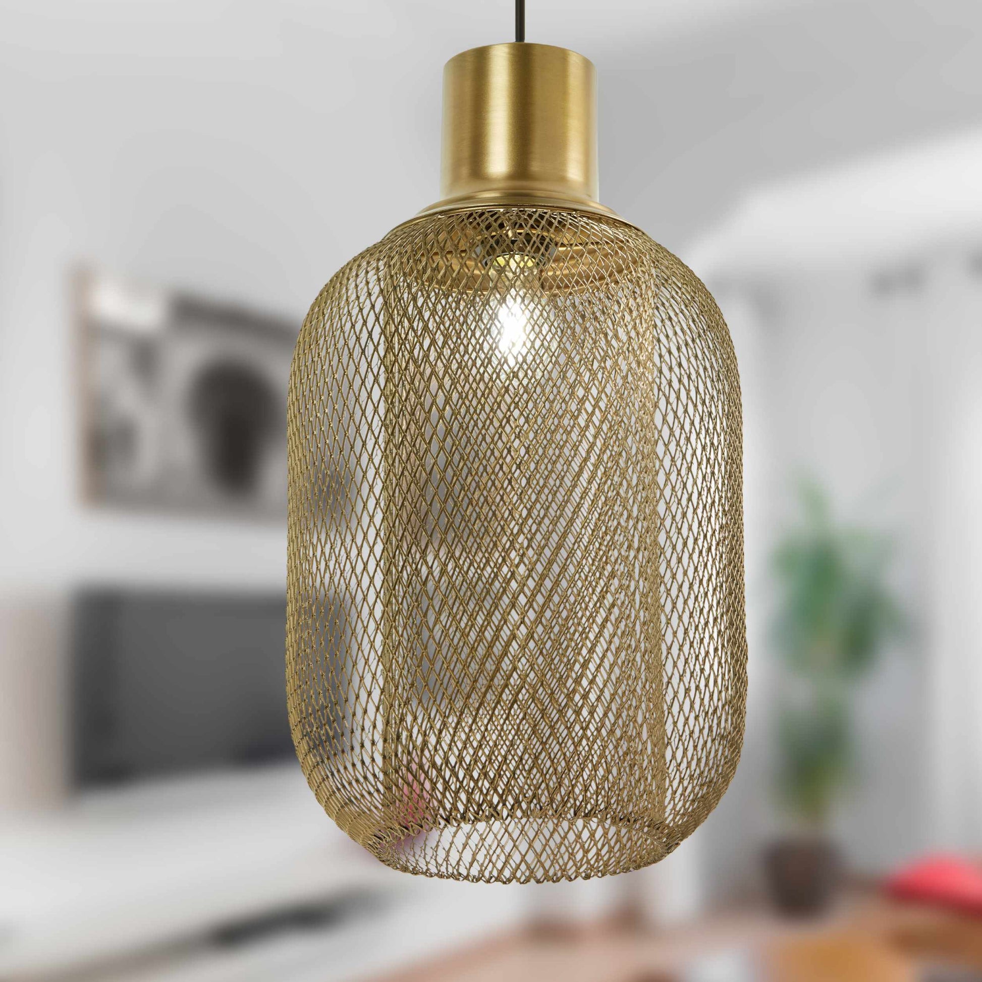 Gold-